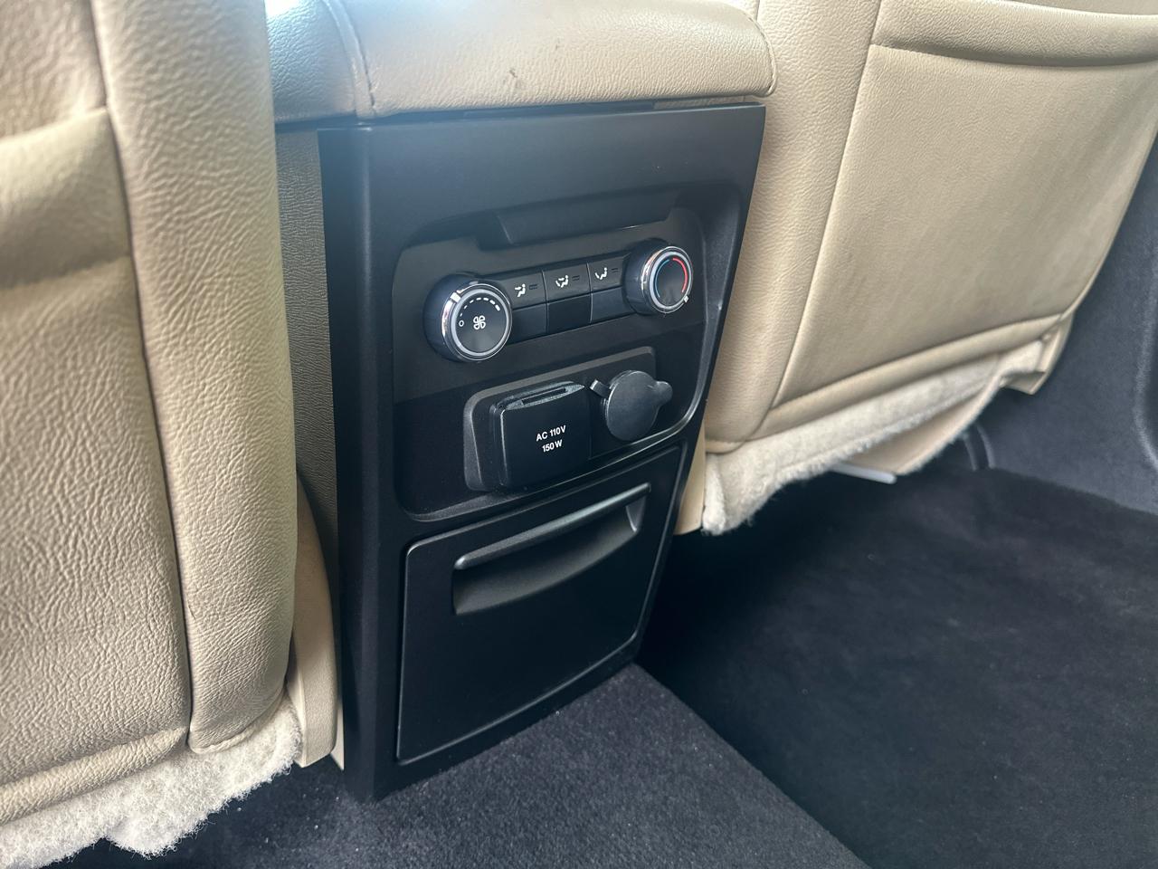 Ford Flex SEL FWD 2019