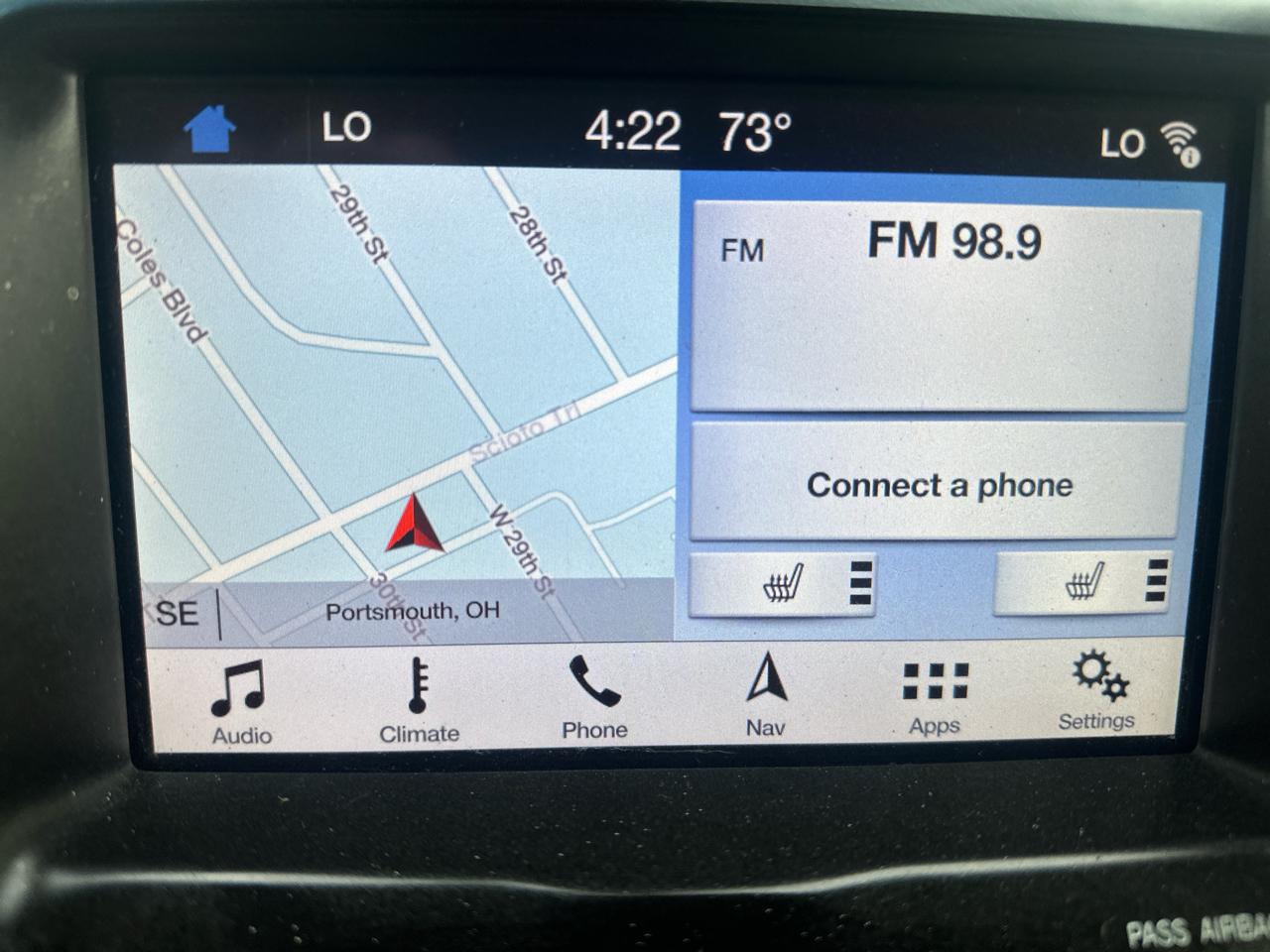 Ford Flex SEL FWD 2019