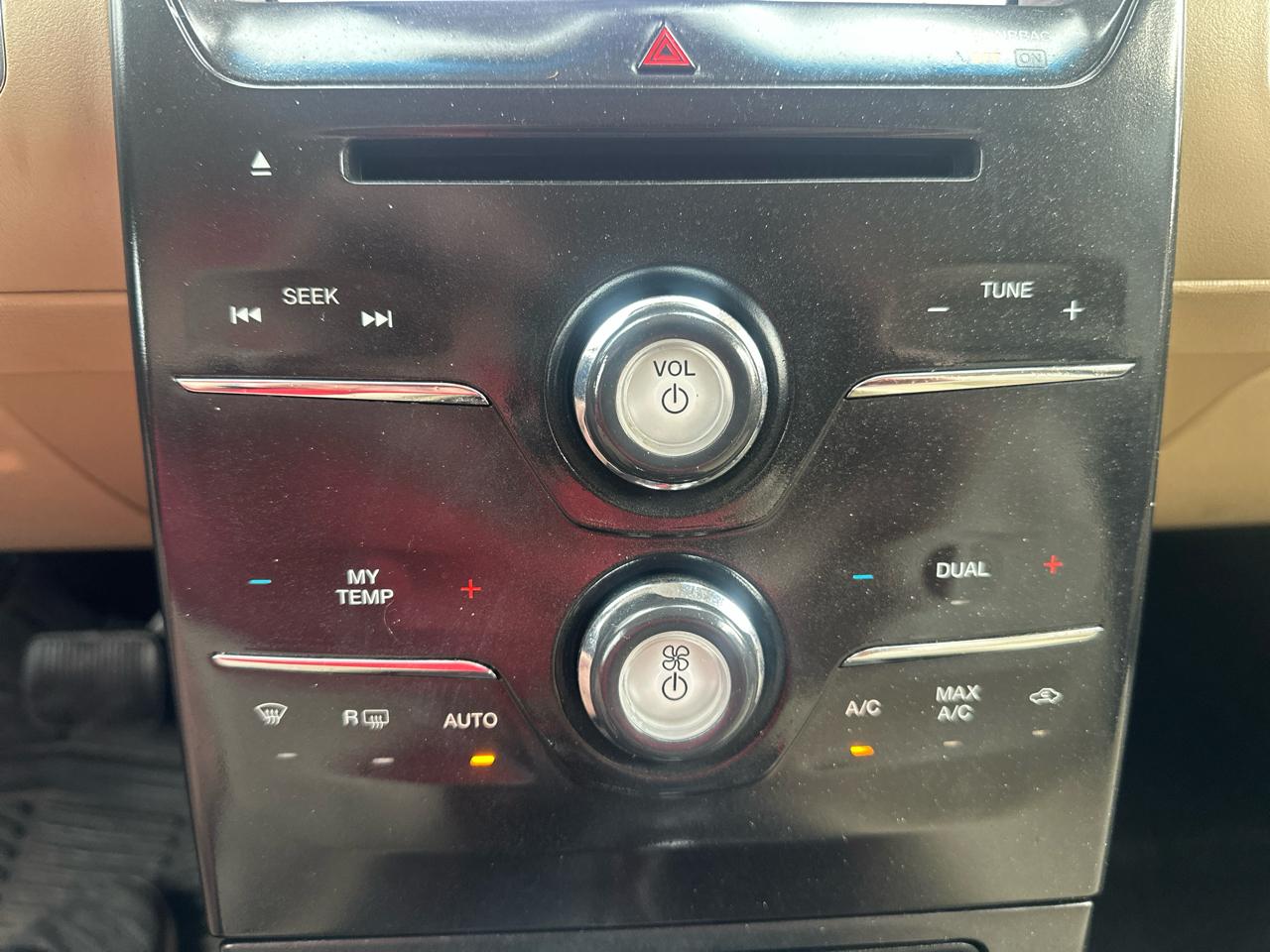 Ford Flex SEL FWD 2019