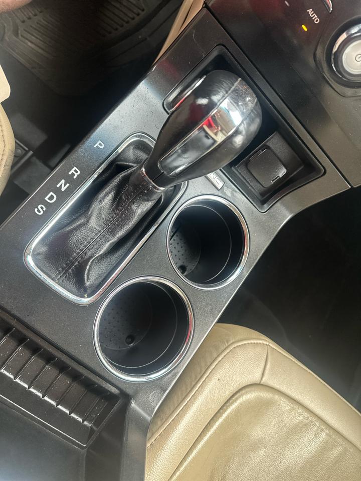 Ford Flex SEL FWD 2019