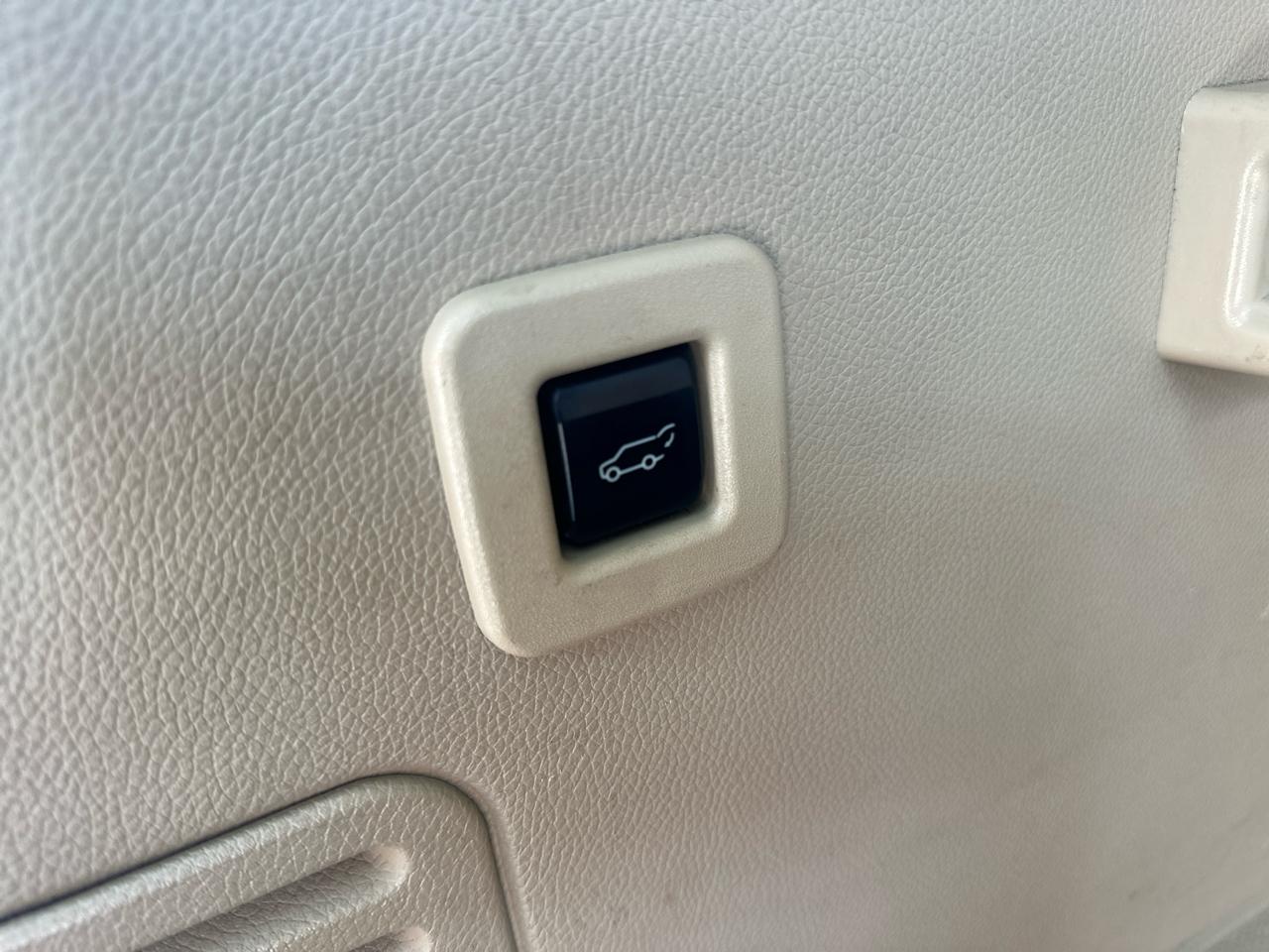 Lincoln Navigator L Reserve 4WD 2016