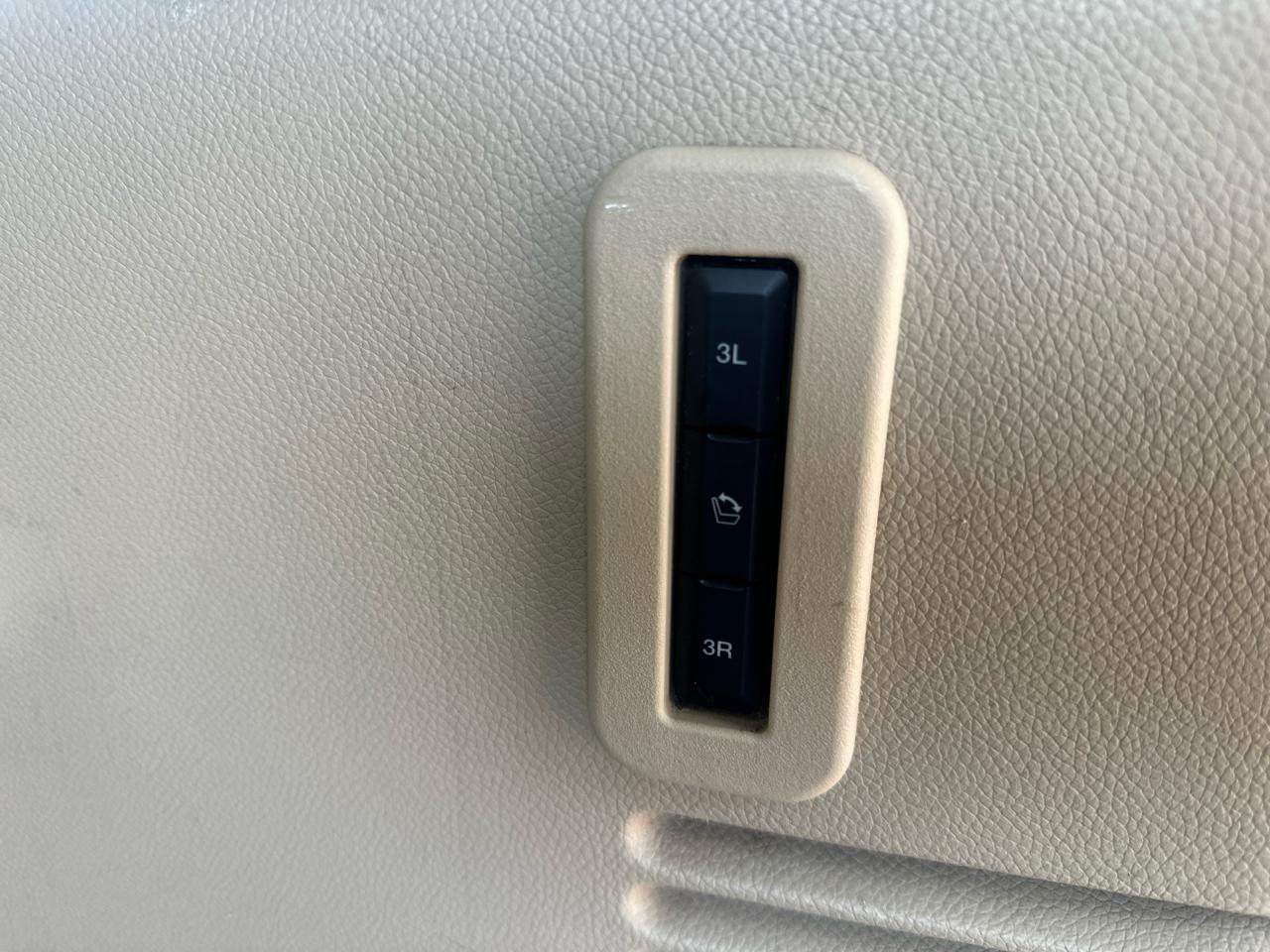 Lincoln Navigator L Reserve 4WD 2016