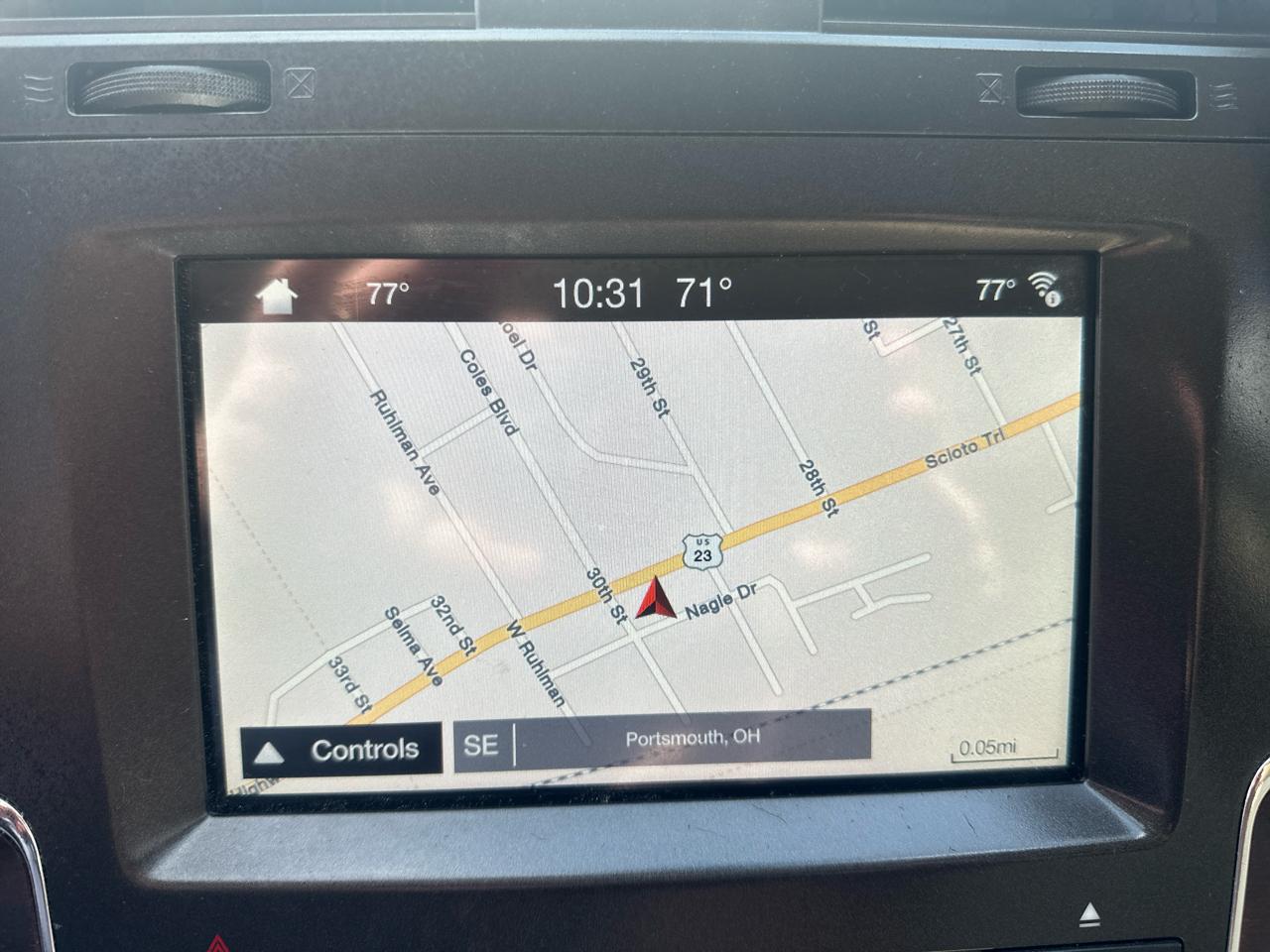 Lincoln Navigator L Reserve 4WD 2016