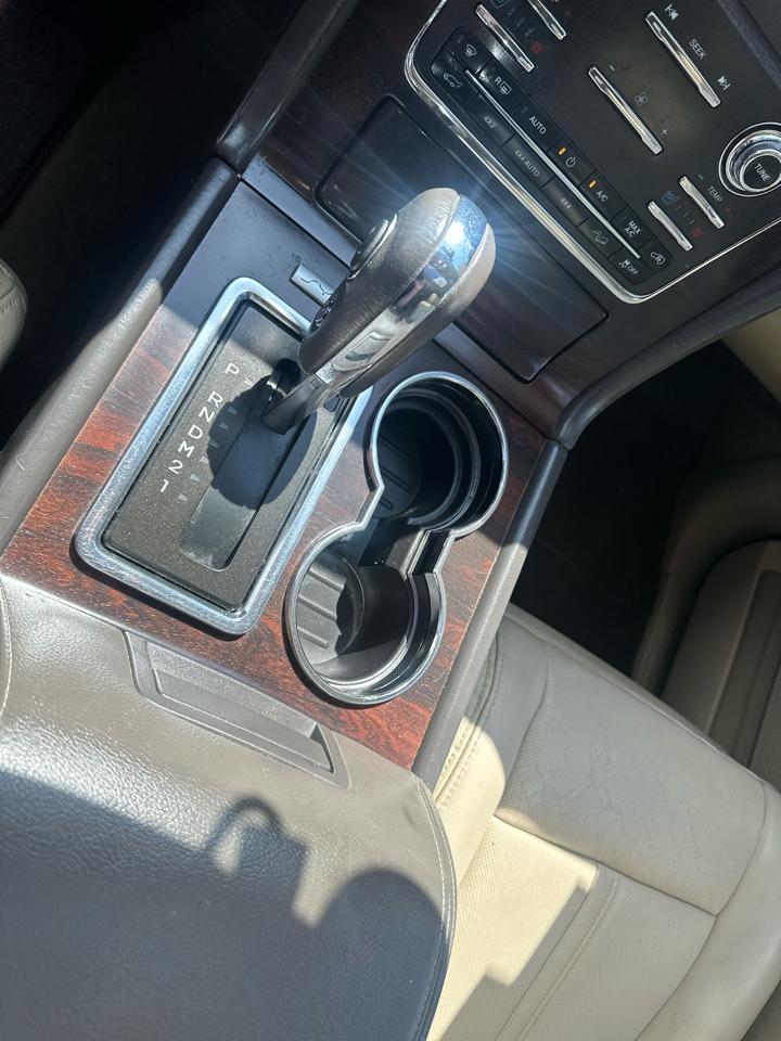 Lincoln Navigator L Reserve 4WD 2016