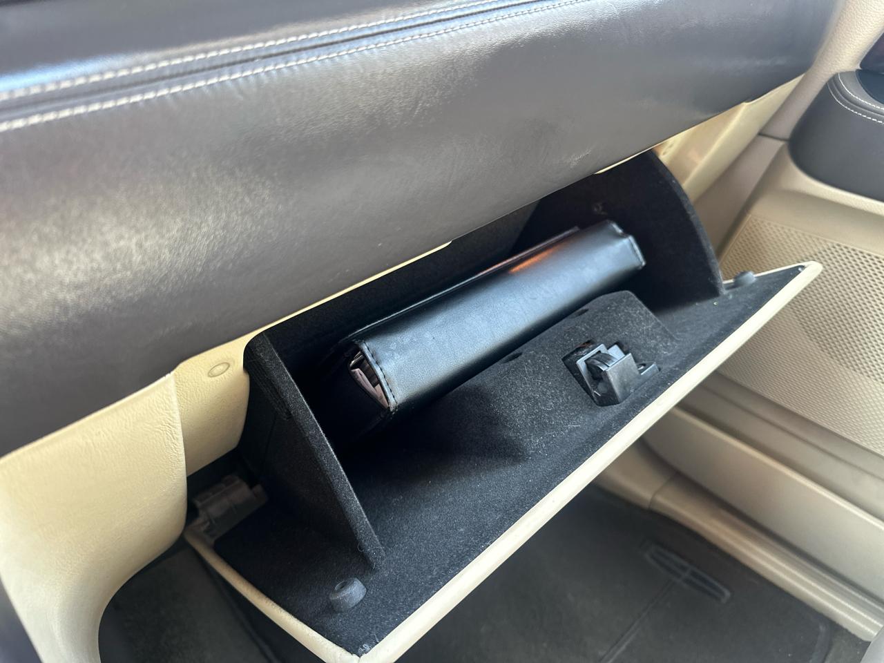 Lincoln Navigator L Reserve 4WD 2016