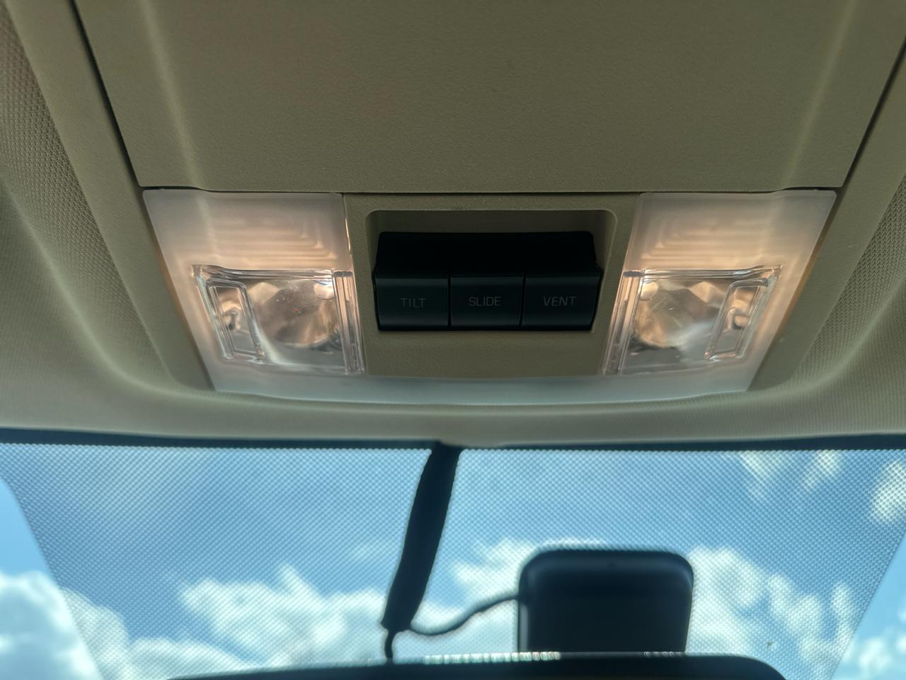 Lincoln Navigator L Reserve 4WD 2016