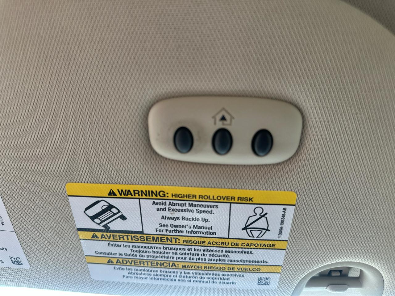 Lincoln Navigator L Reserve 4WD 2016