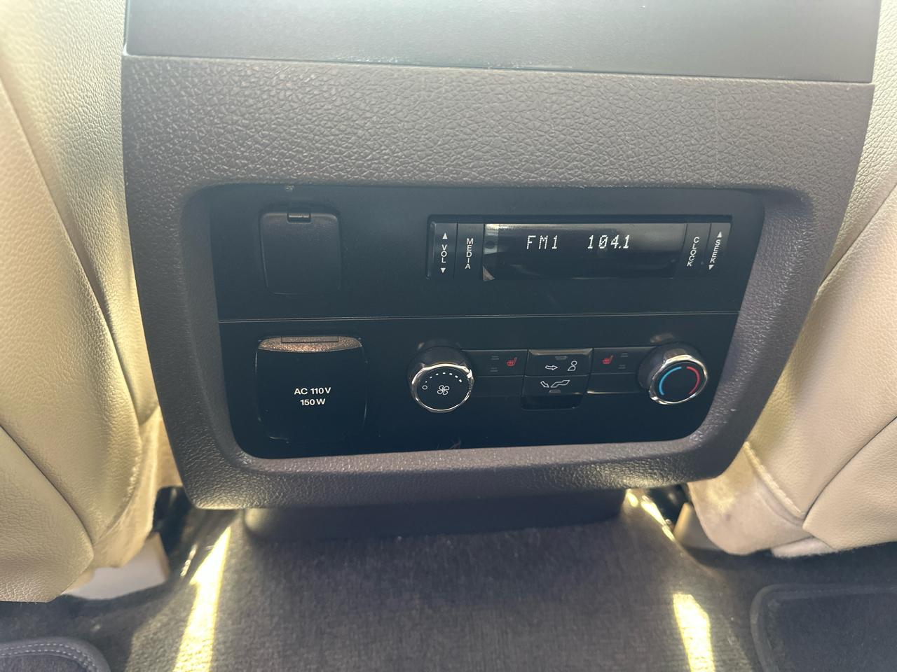 Lincoln Navigator L Reserve 4WD 2016