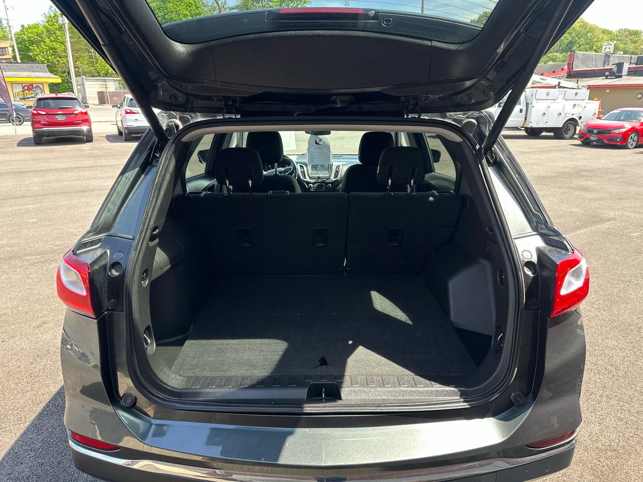 Chevrolet Equinox LT 2WD 2019