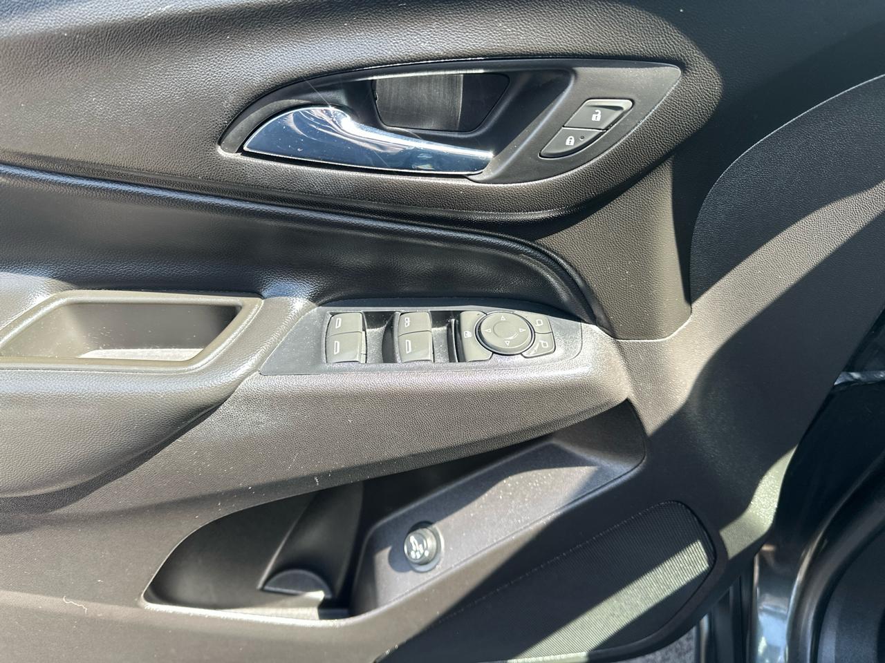 Chevrolet Equinox LT 2WD 2019