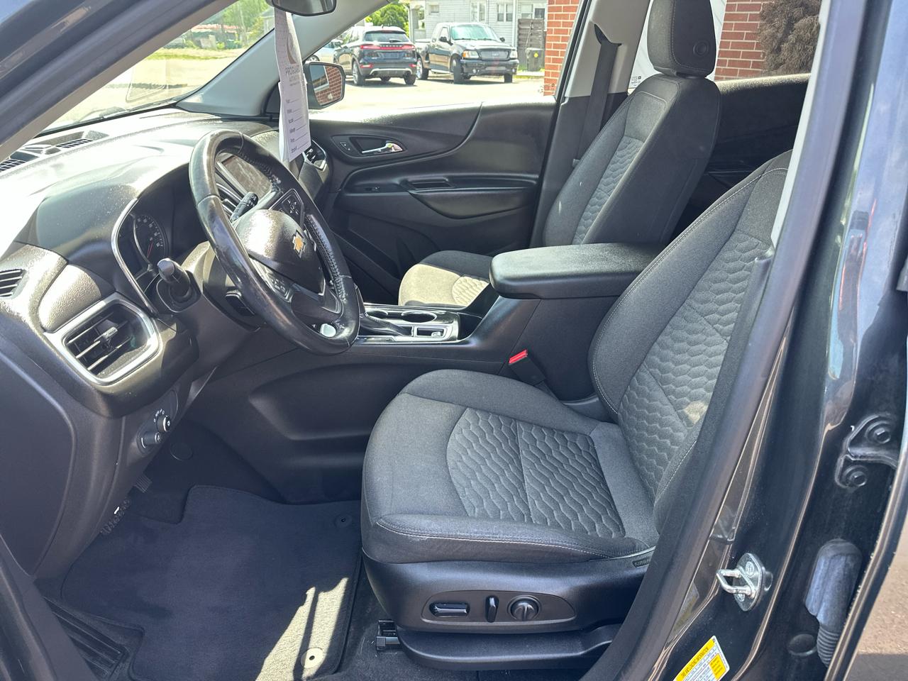 Chevrolet Equinox LT 2WD 2019