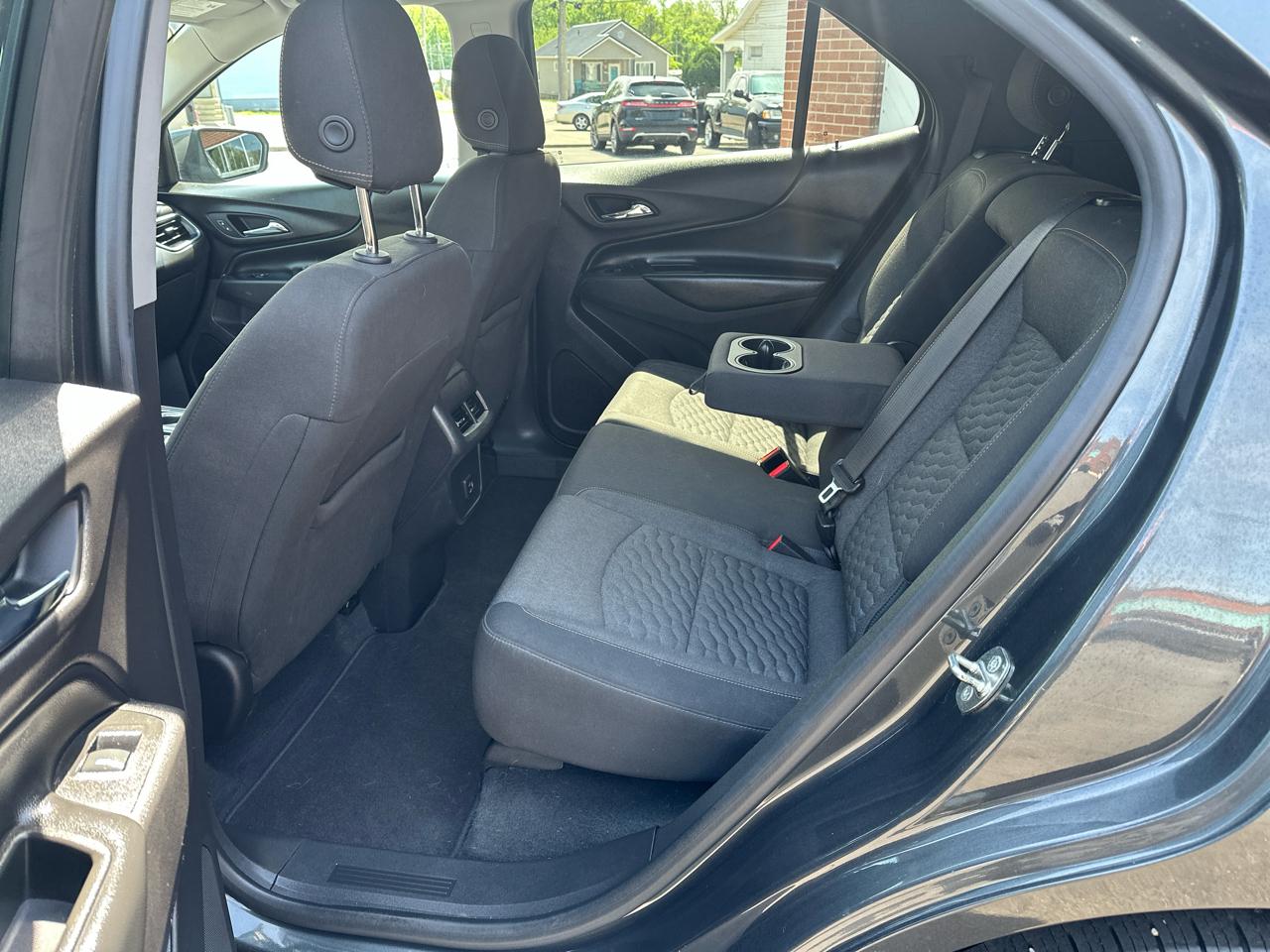 Chevrolet Equinox LT 2WD 2019