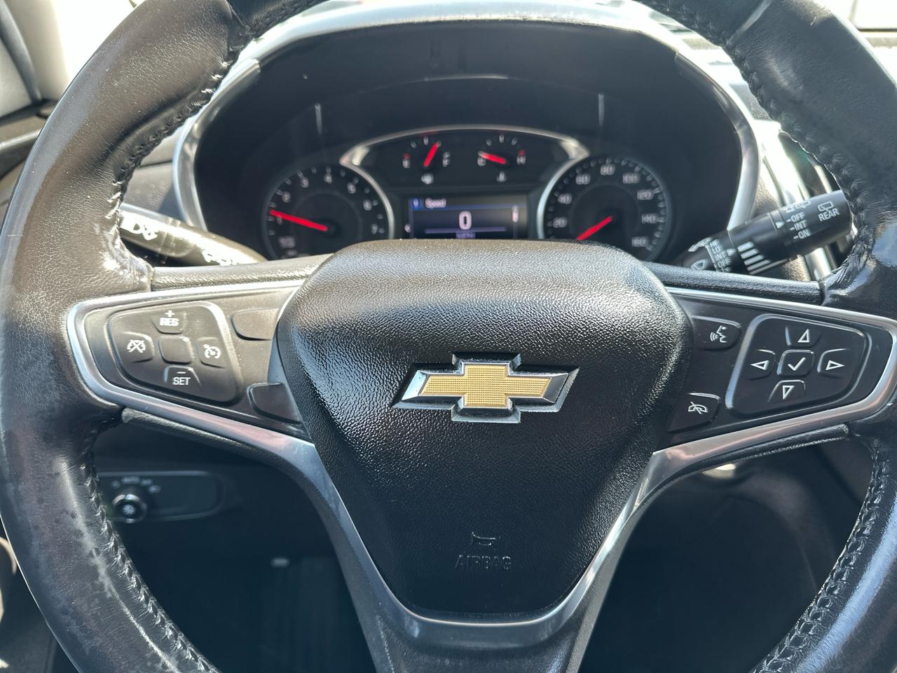 Chevrolet Equinox LT 2WD 2019