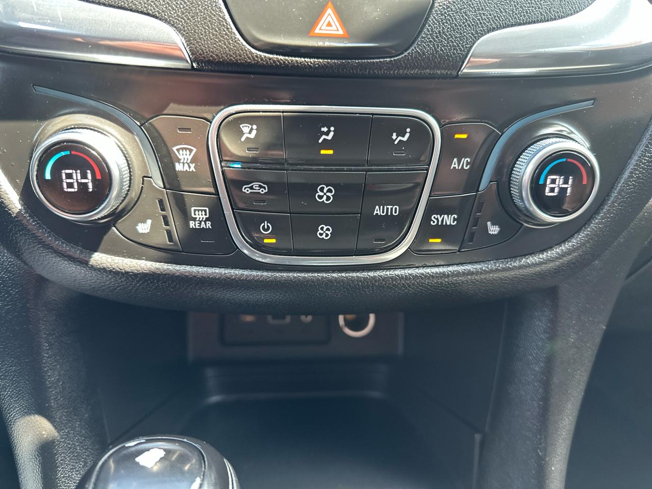 Chevrolet Equinox LT 2WD 2019