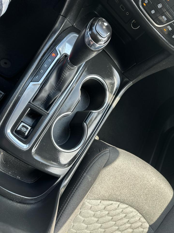 Chevrolet Equinox LT 2WD 2019