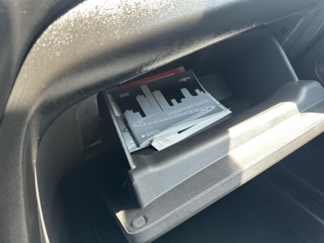 Chevrolet Equinox LT 2WD 2019