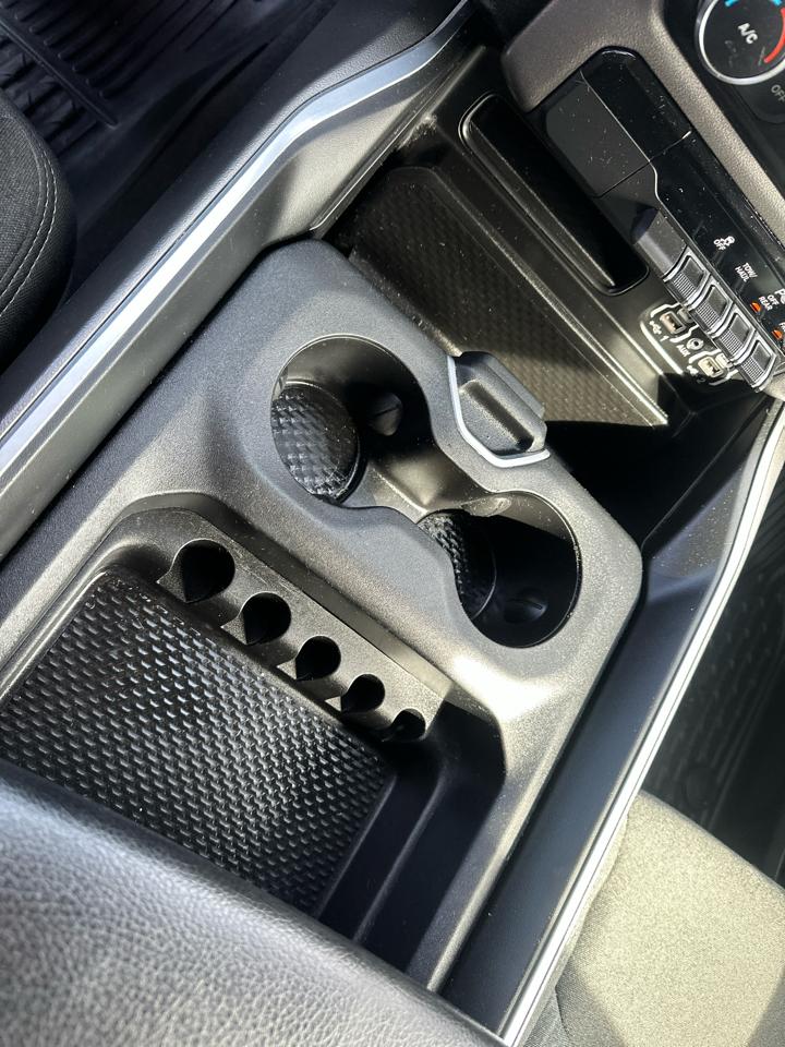 RAM 1500 Big Horn Crew Cab SWB 4WD 2020