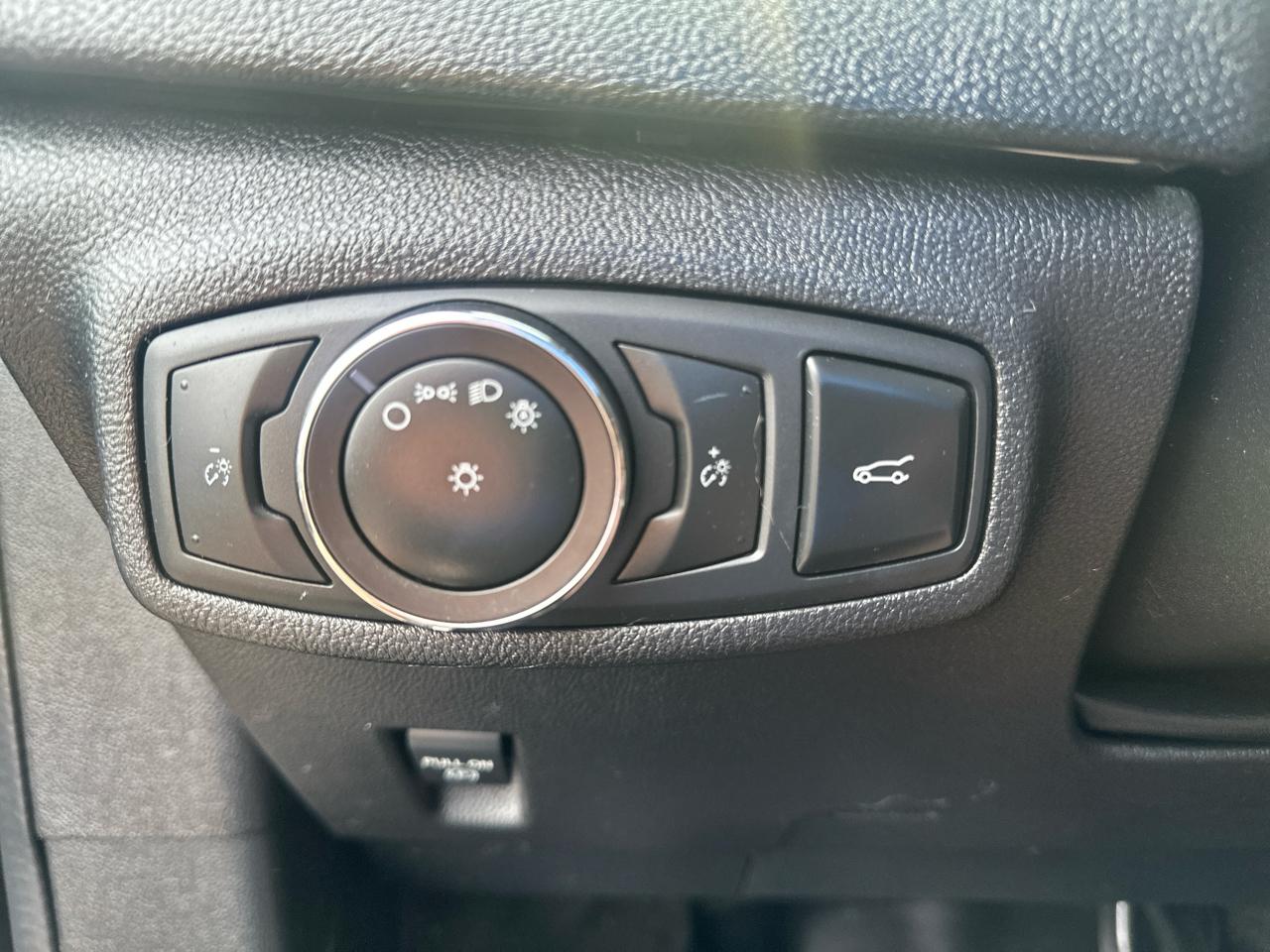 Lincoln MKC AWD 2015