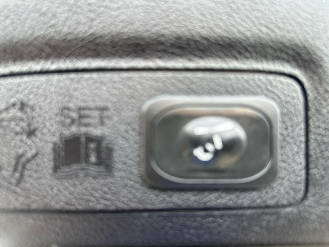 Lincoln MKC AWD 2015