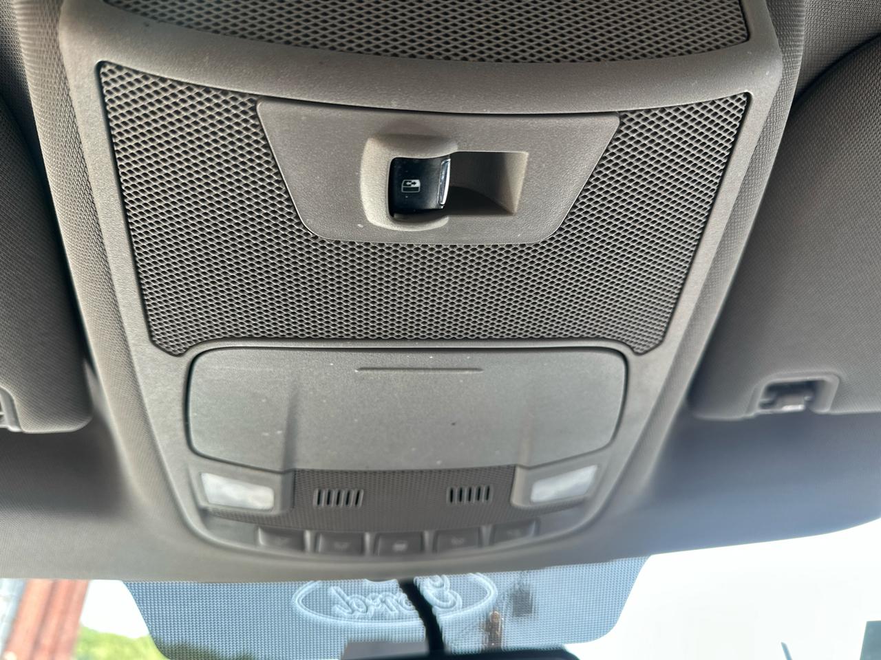 Ford F-150 XLT SuperCab 6.5-ft. Bed 4WD 2016