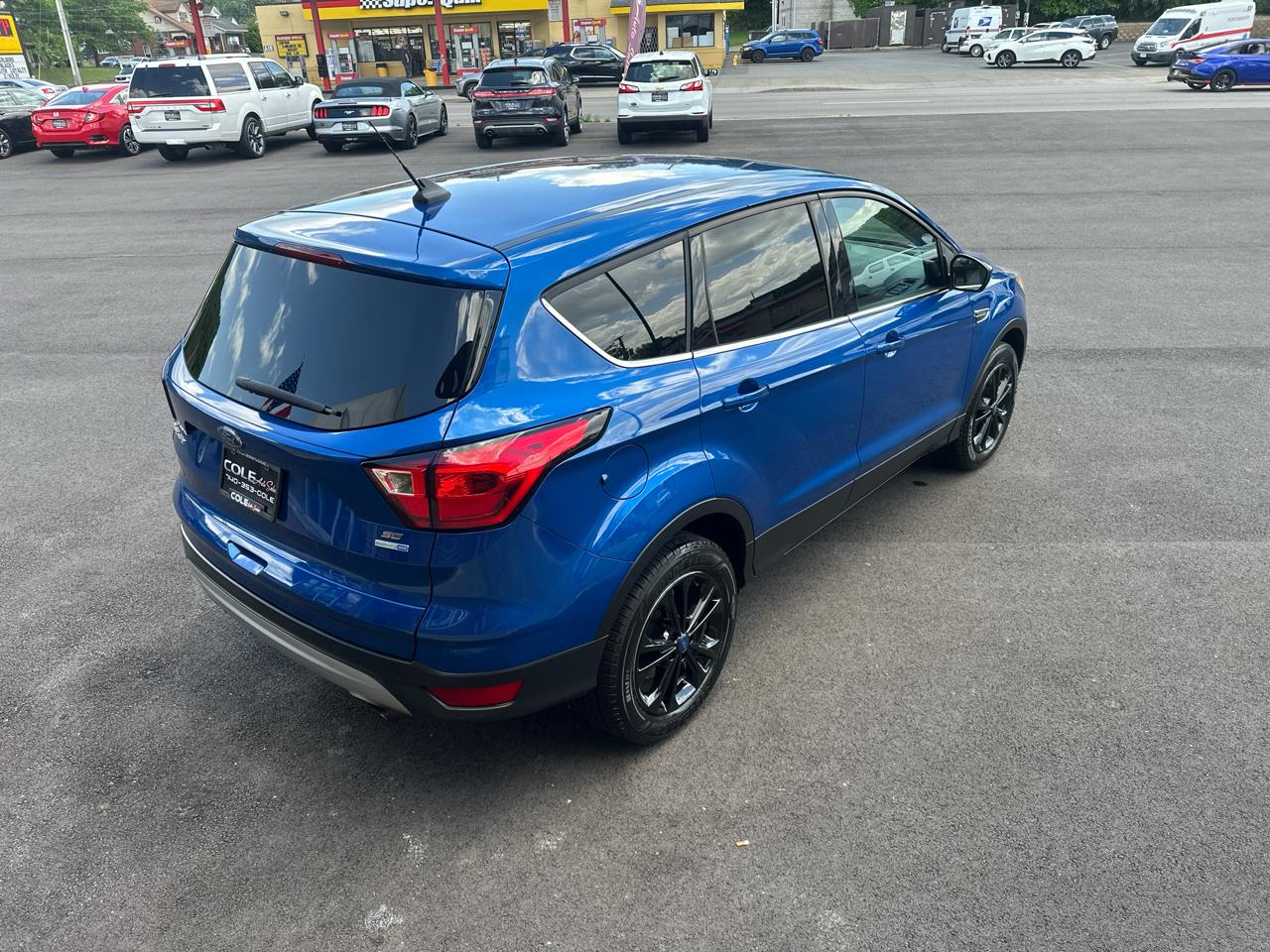 Ford Escape SE 4WD 2019