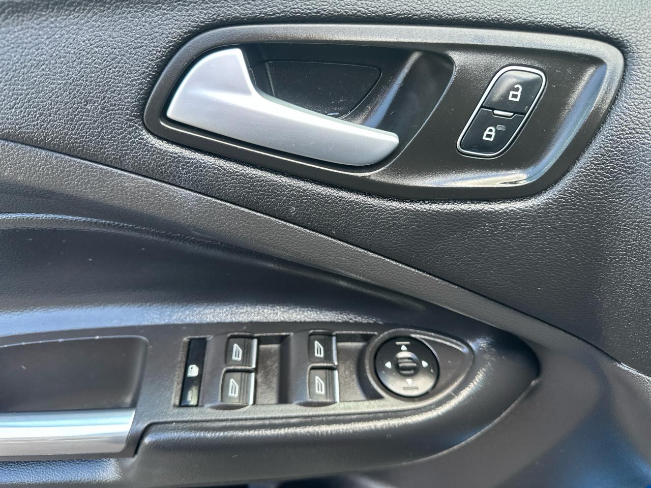 Ford Escape SE 4WD 2019