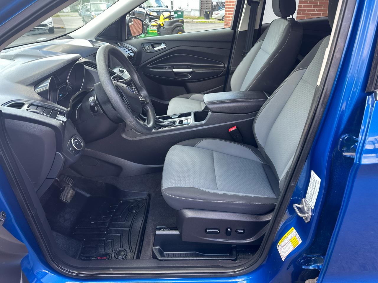 Ford Escape SE 4WD 2019