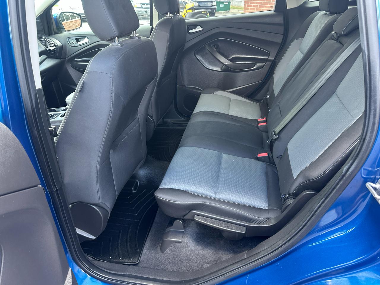 Ford Escape SE 4WD 2019
