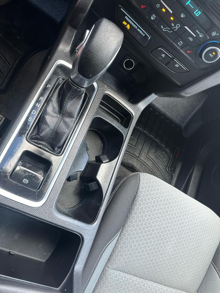 Ford Escape SE 4WD 2019