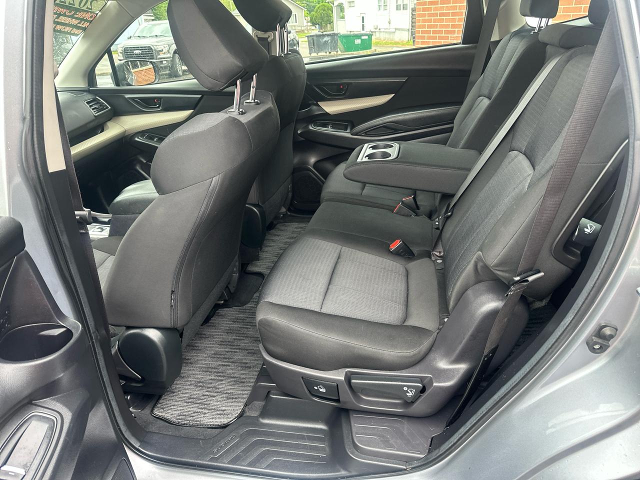 Subaru Ascent Base 2022