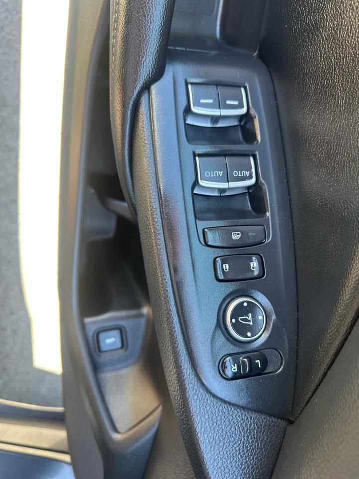 Honda Accord Sport CVT 2018