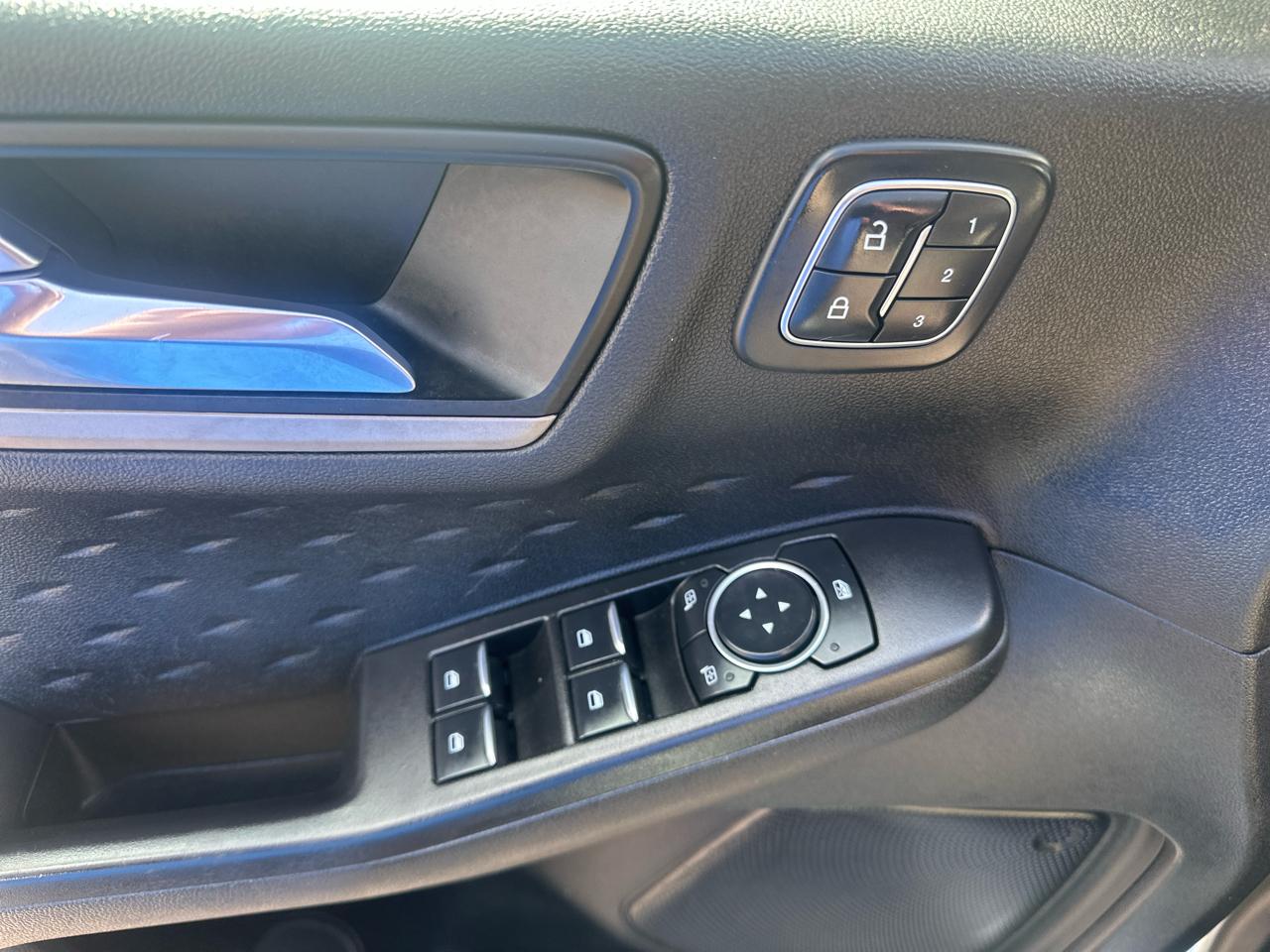 Ford Escape SEL AWD 2020