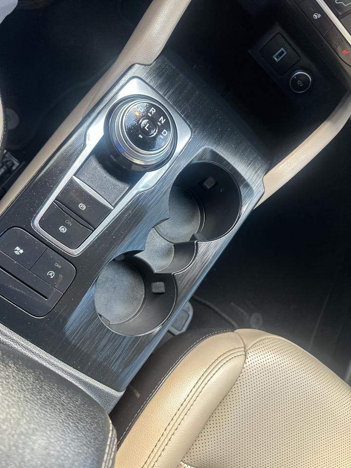 Ford Escape SEL AWD 2020