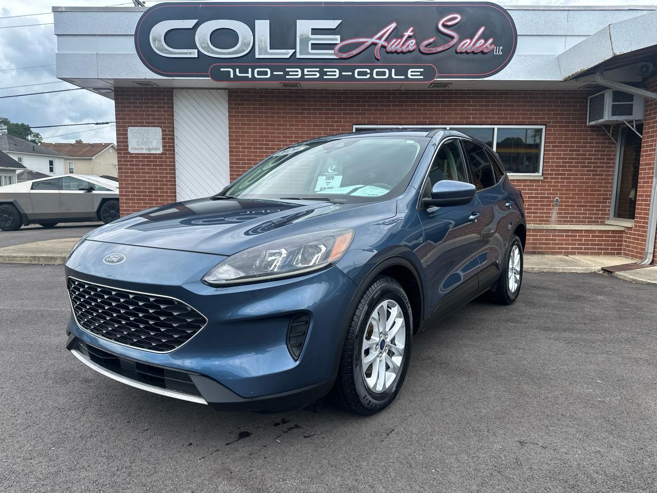Ford Escape SE 2020
