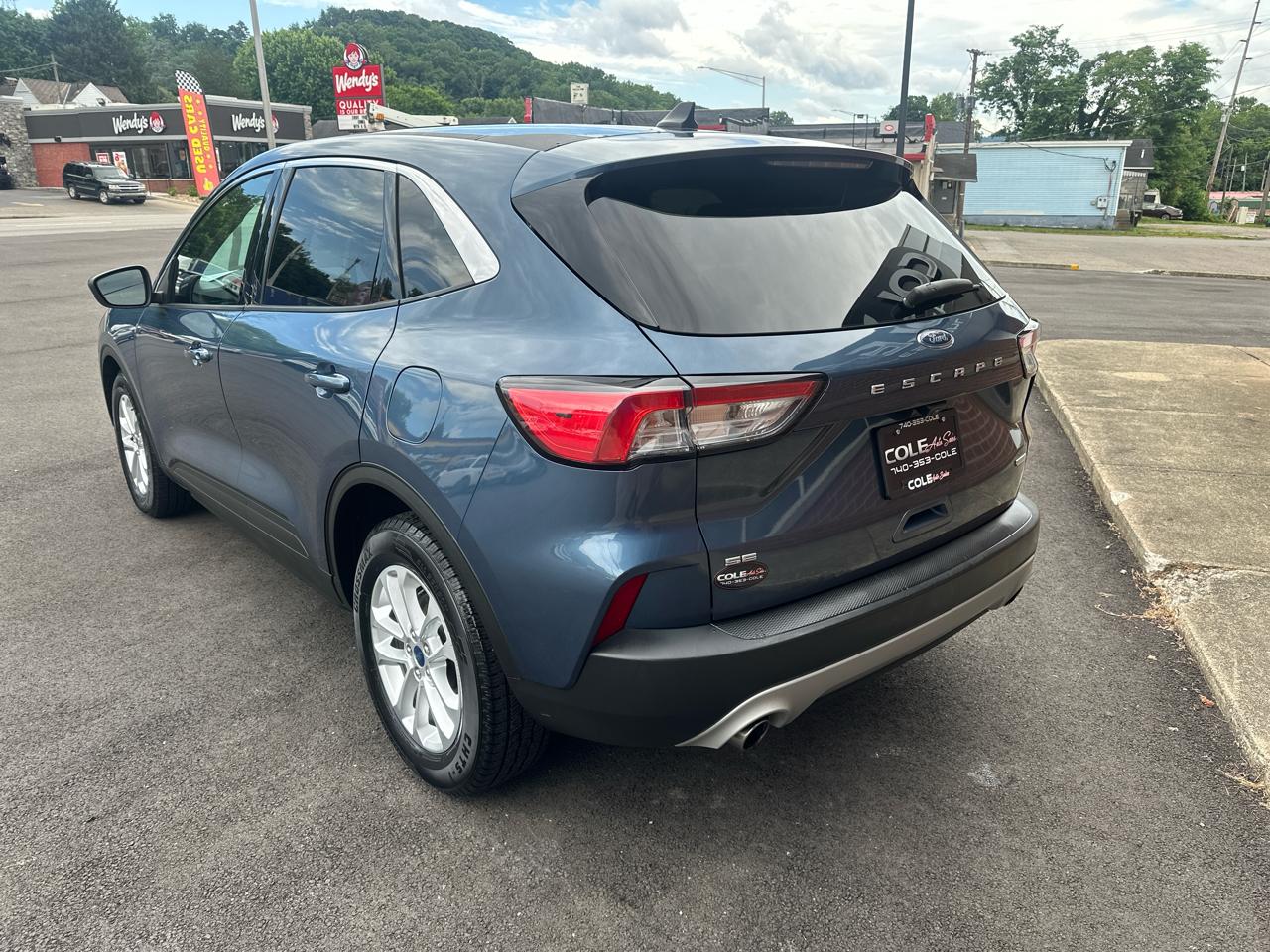Ford Escape SE 2020