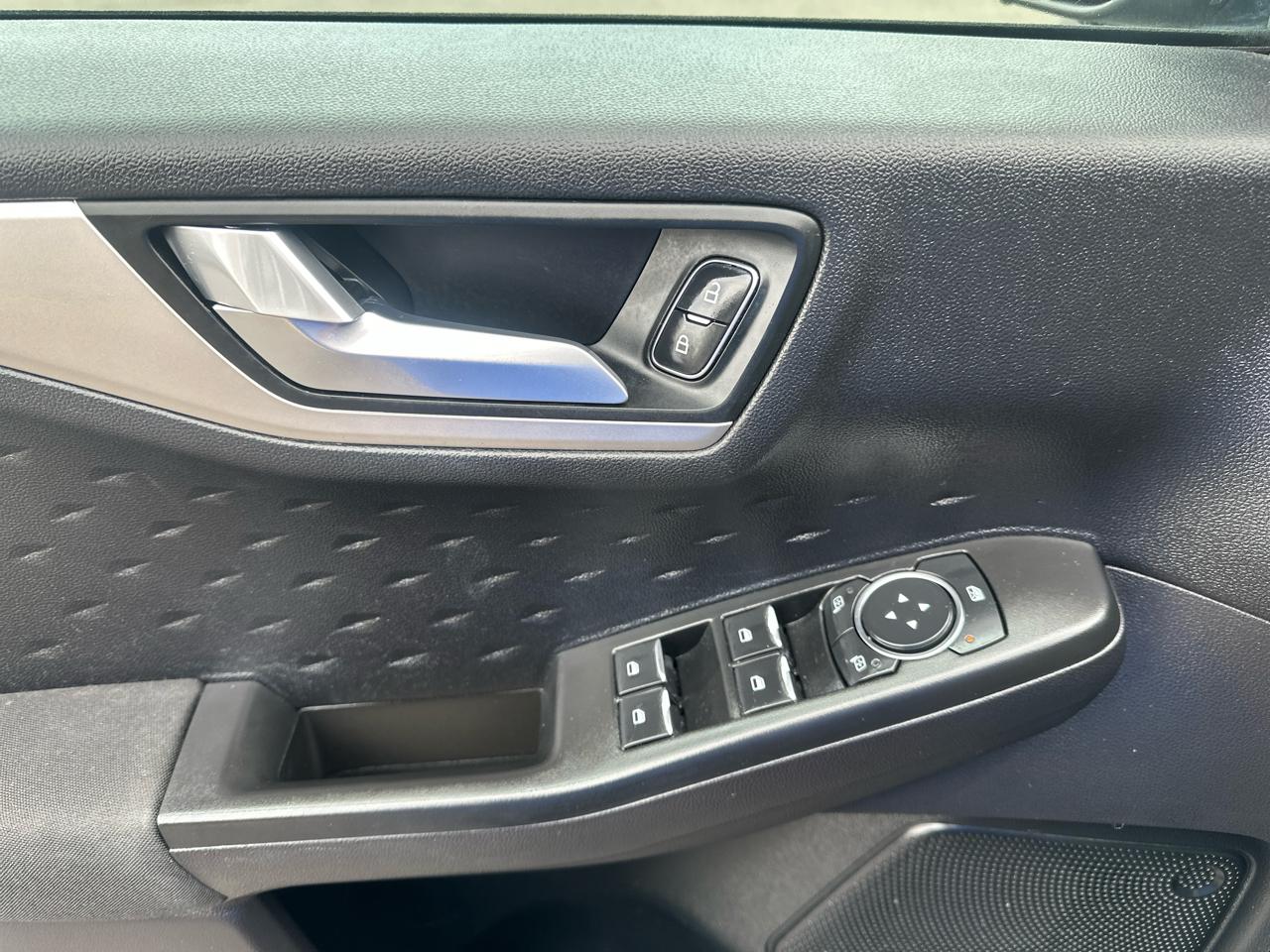 Ford Escape SE 2020