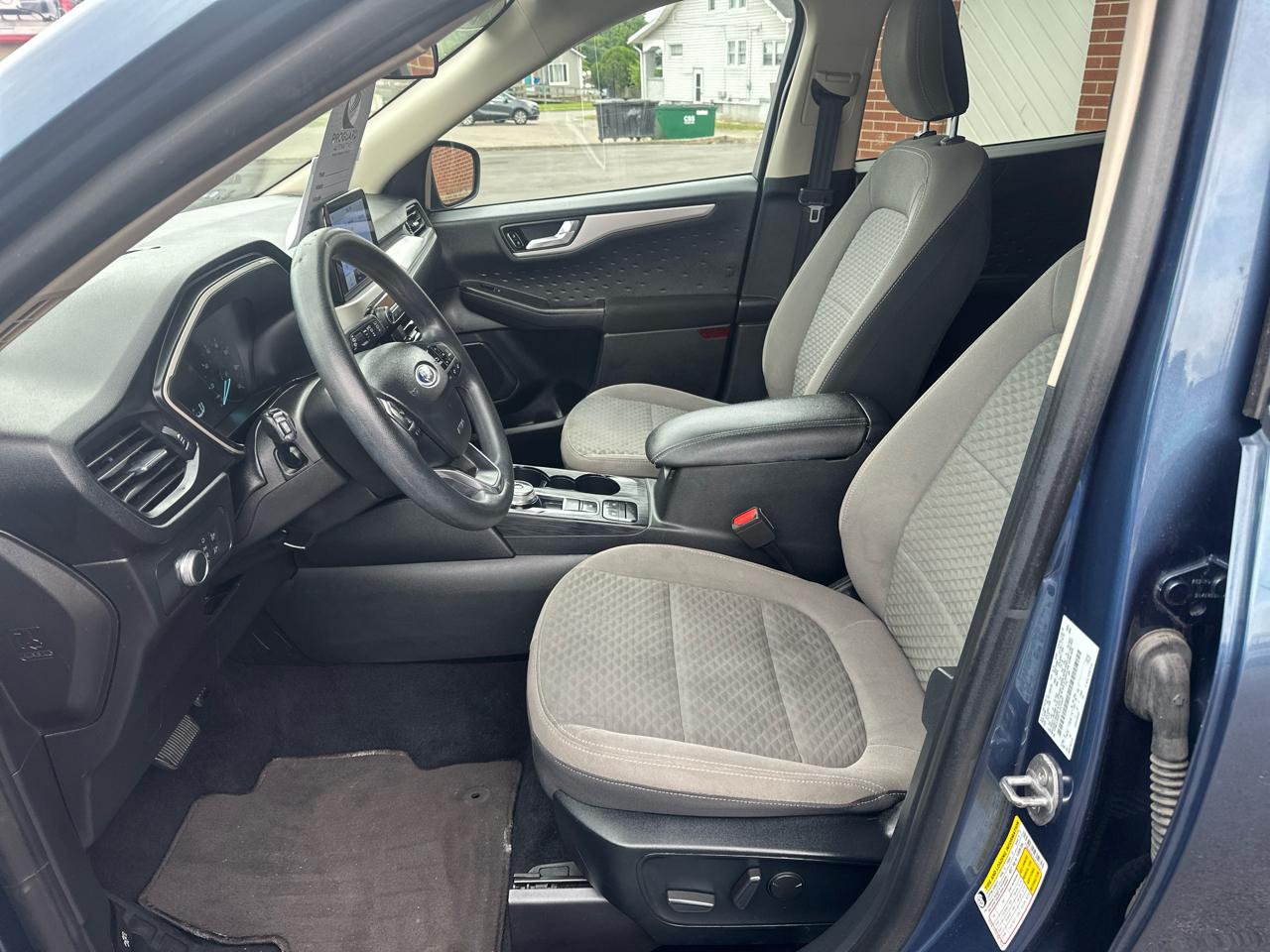Ford Escape SE 2020