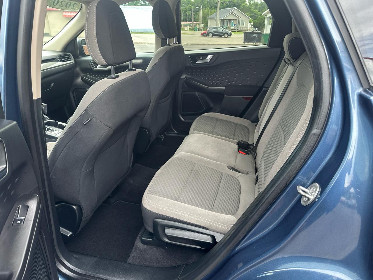 Ford Escape SE 2020