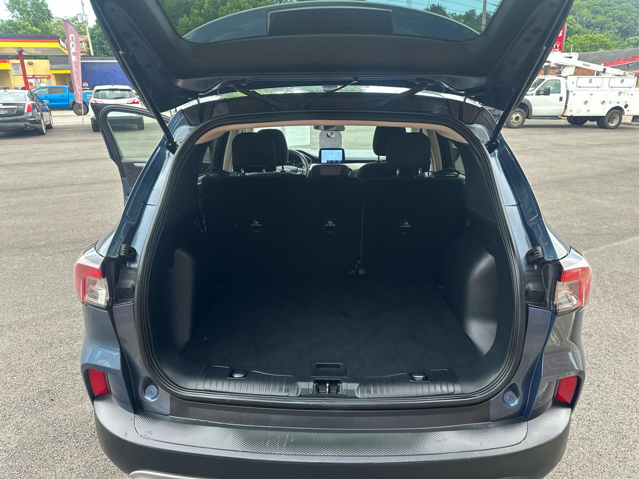 Ford Escape SE 2020