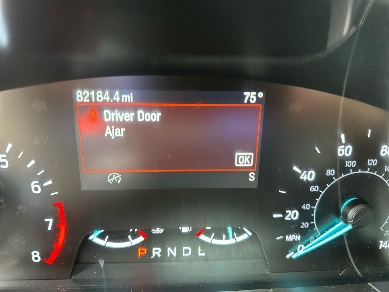 Ford Escape SE 2020