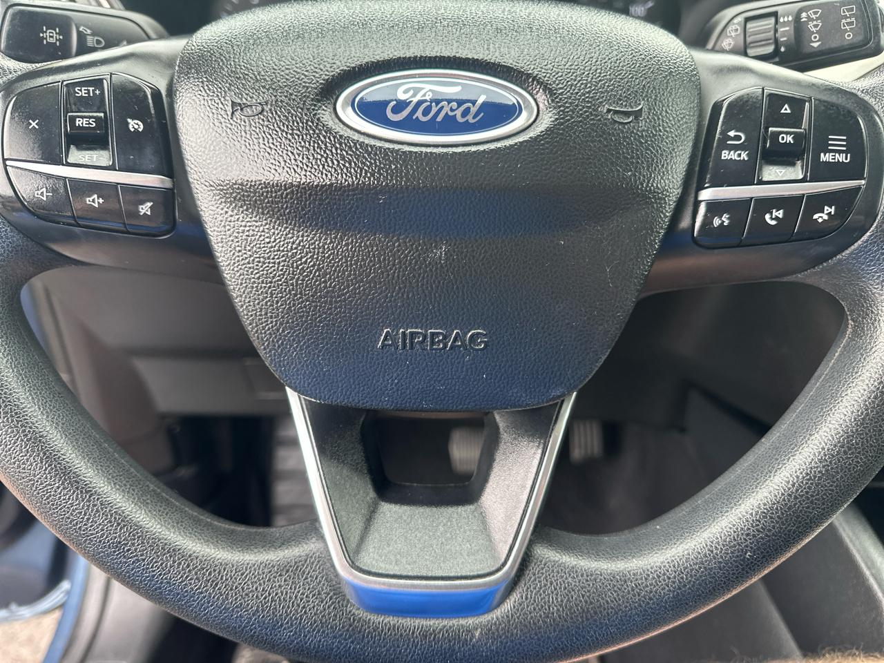 Ford Escape SE 2020