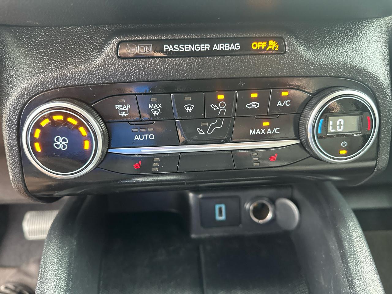 Ford Escape SE 2020