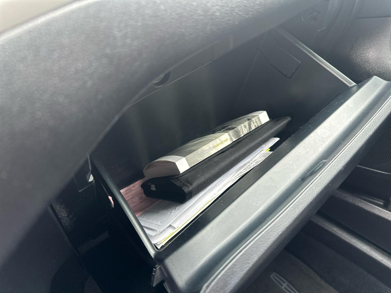 Ford Escape SE 2020
