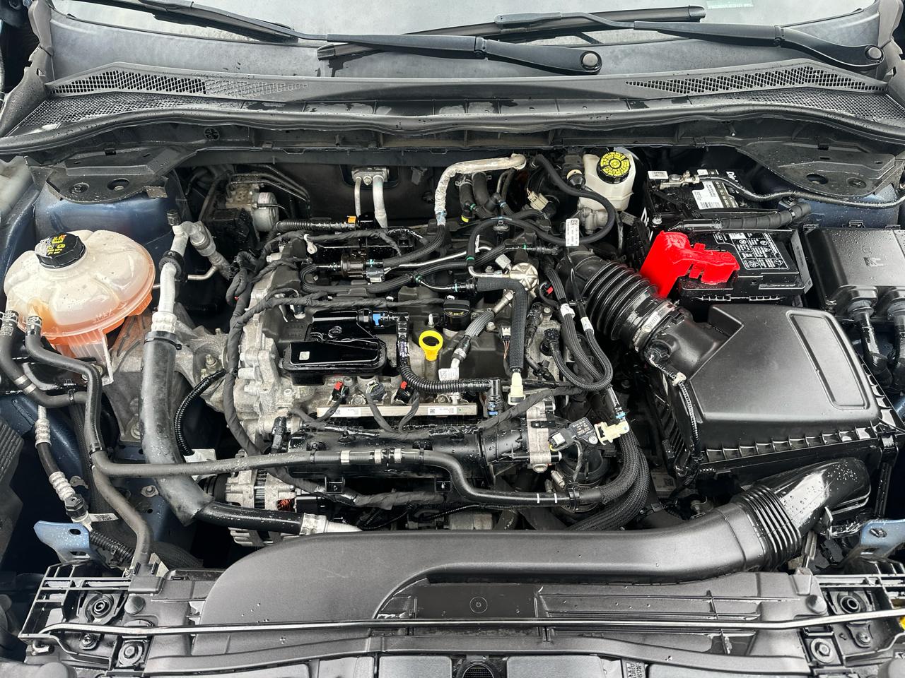 Ford Escape SE 2020
