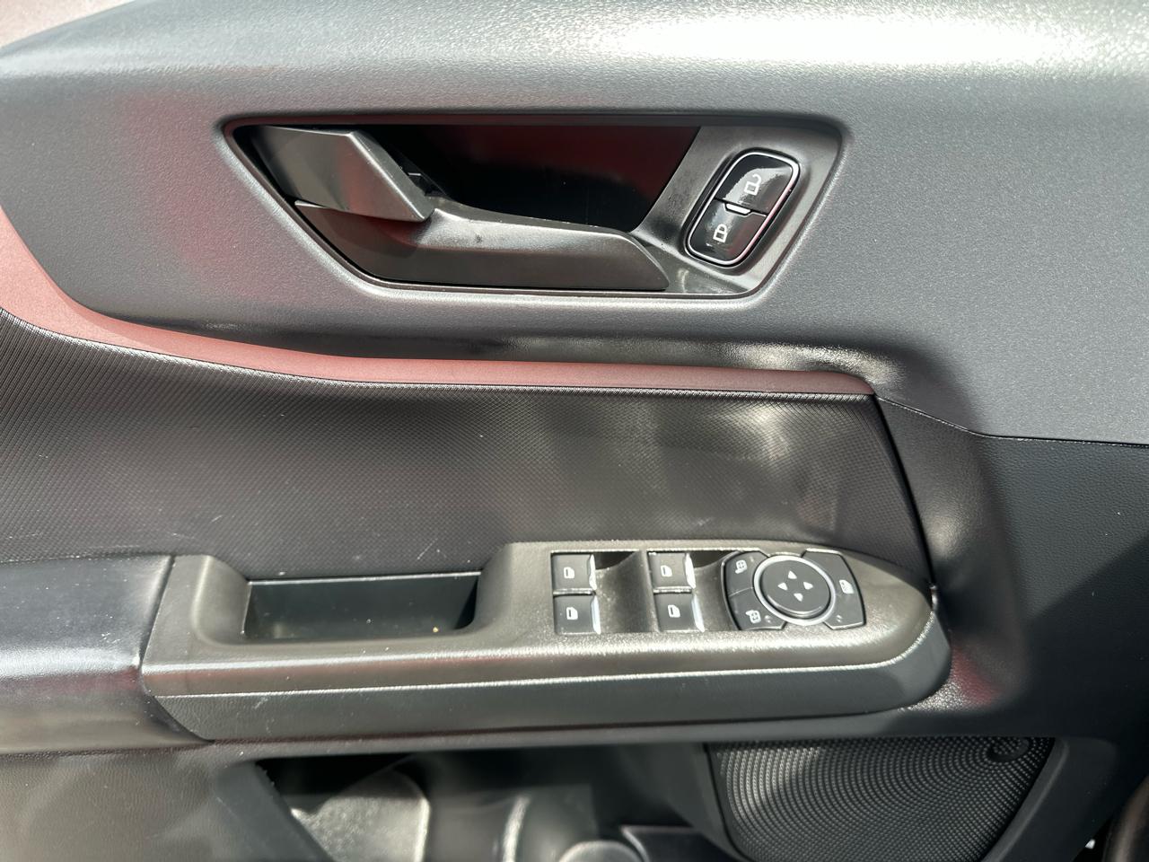 Ford Bronco Sport Base 2021