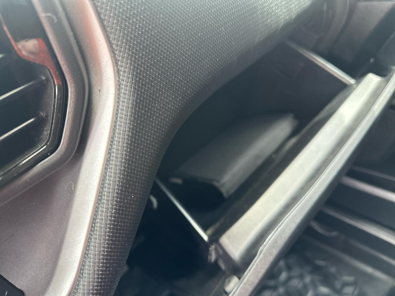 Ford Bronco Sport Base 2021
