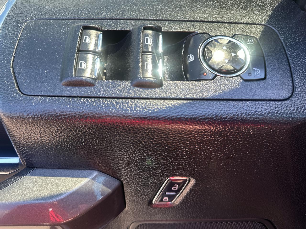 Ford F-150 FX4 SuperCab 6.5-ft. Bed 4WD 2016