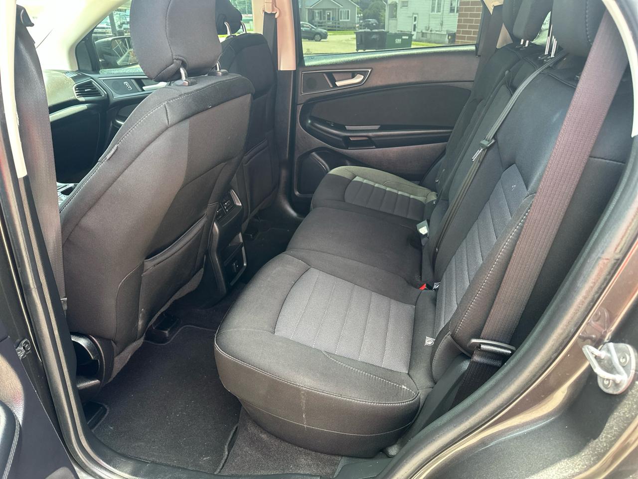 Ford Edge SE AWD 2019