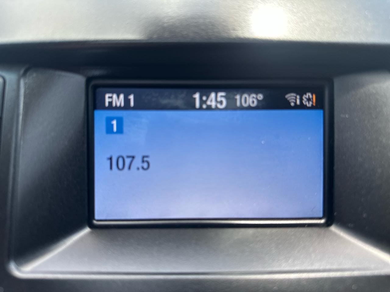 Ford Edge SE AWD 2019