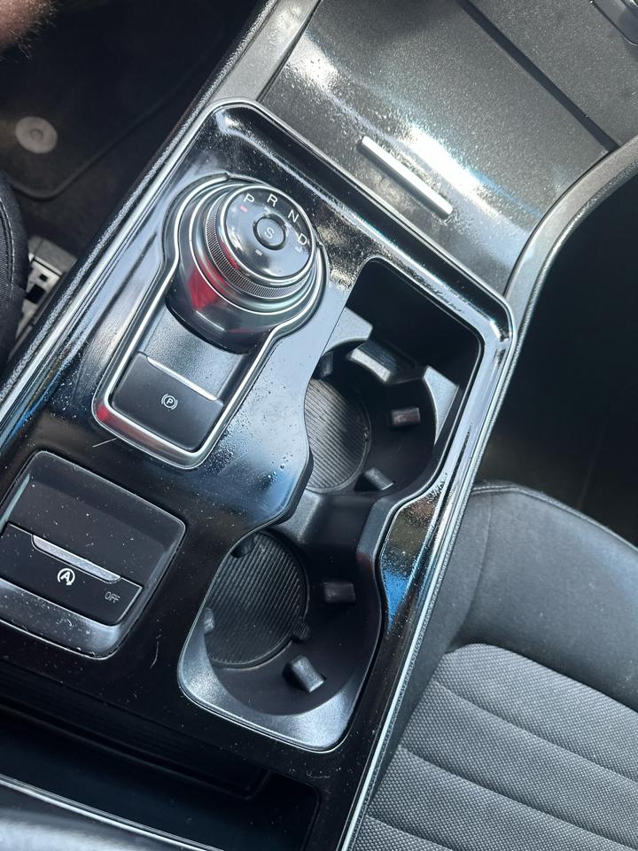 Ford Edge SE AWD 2019